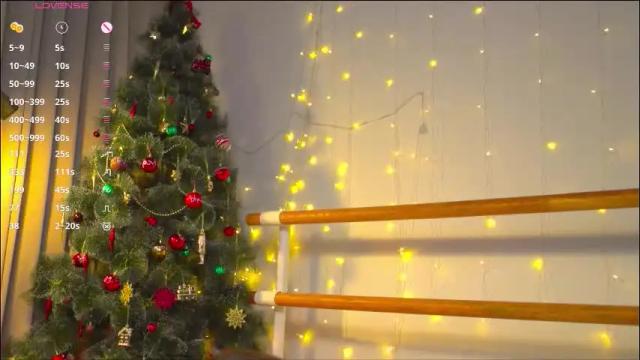 Thumbnail 1, happynewdear's Stream at Chaturbate, 21 days ago