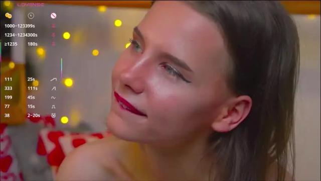 Thumbnail 2, happynewdear's Stream at Chaturbate, 4 days ago