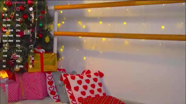 Thumbnail 3, happynewdear's Stream at Chaturbate, 4 days ago