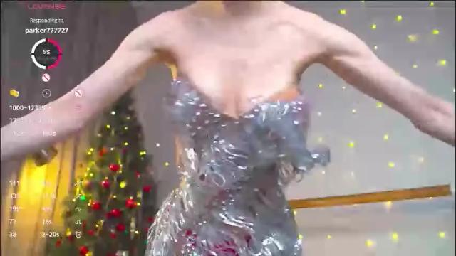 Image 10 of happynewdear Stream on Chaturbate on 5 days ago