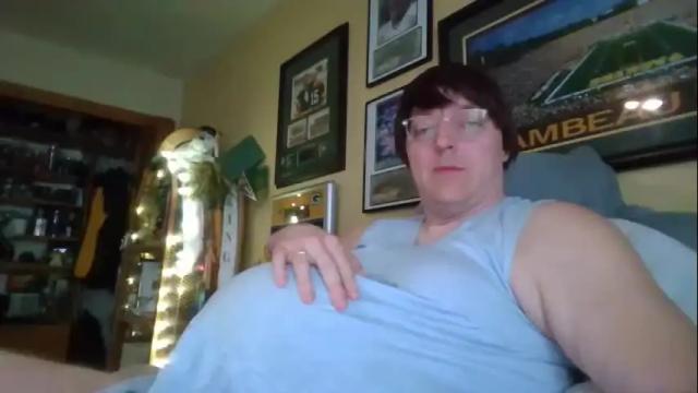 Thumbnail 1, happynpregnant's Stream at Chaturbate, 1 month ago