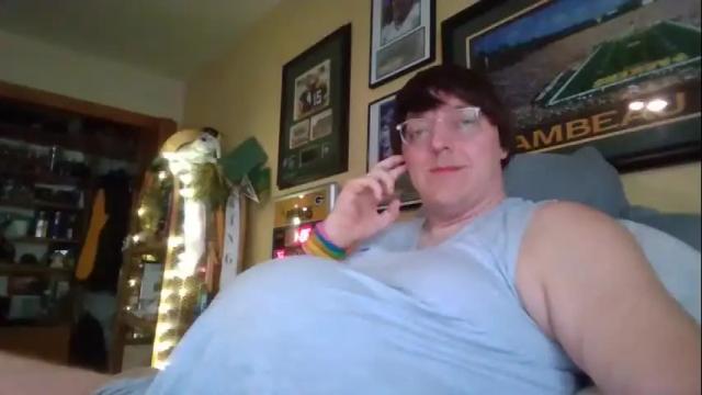 Image 2 of happynpregnant Stream on Chaturbate on 1 month ago