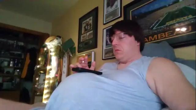 Image 4 of happynpregnant Stream on Chaturbate on 1 month ago