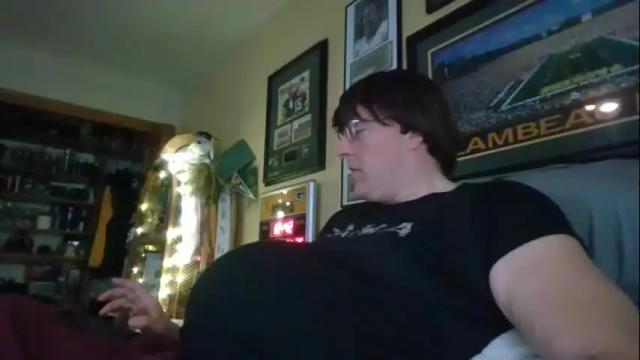Thumbnail 2, happynpregnant's Stream at Chaturbate, 24 days ago