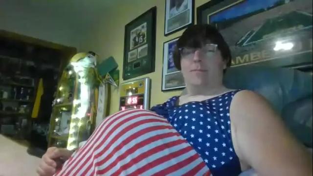 Thumbnail 1, happynpregnant's Stream at Chaturbate, 4 months ago