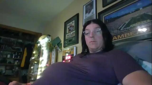 Thumbnail 1, happynpregnant's Stream at Chaturbate, 2 months ago