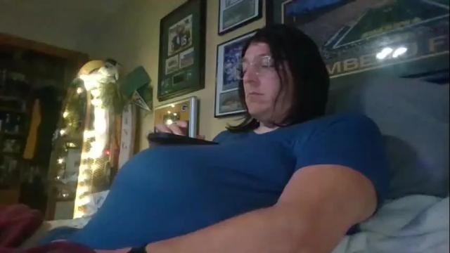 Image 2 of happynpregnant Stream on Chaturbate on 2 months ago