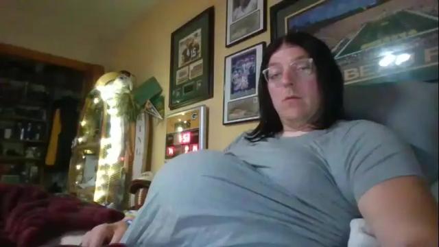 Thumbnail 1, happynpregnant's Stream at Chaturbate, 1 month ago