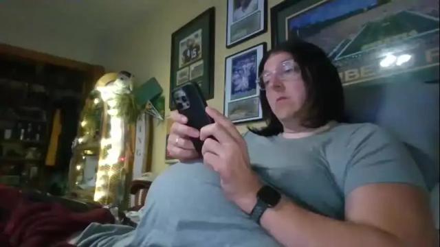 Thumbnail 3, happynpregnant's Stream at Chaturbate, 1 month ago