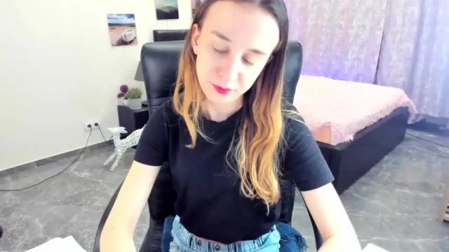 Image 11 of happystephanie Stream on Chaturbate on 14 months ago