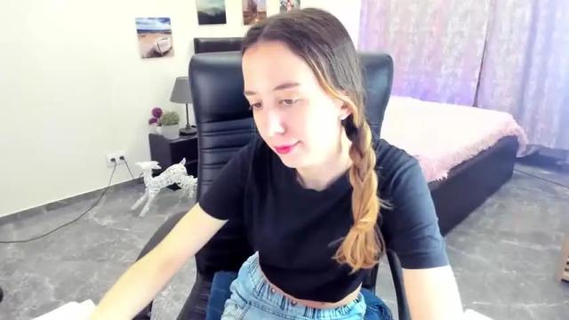 Image 12 of happystephanie Stream on Chaturbate on 14 months ago