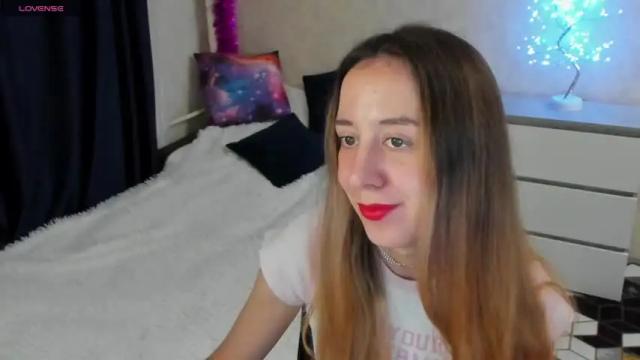 Image 10 of happystephanie Stream on Chaturbate on 14 months ago