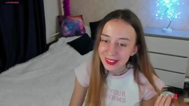 Image 11 of happystephanie Stream on Chaturbate on 14 months ago