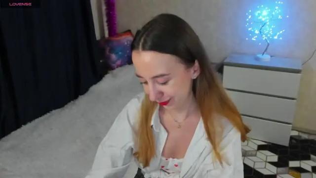 Image 11 of happystephanie Stream on Chaturbate on 14 months ago