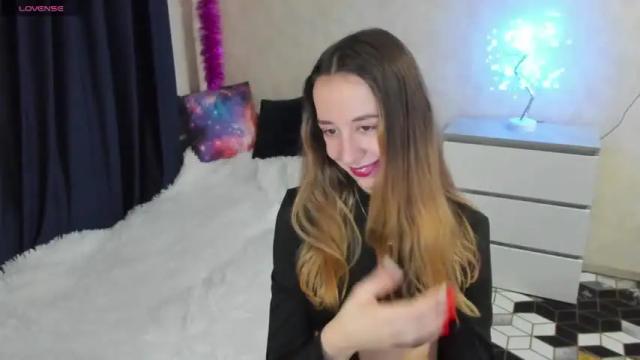 Image 10 of happystephanie Stream on Chaturbate on 14 months ago