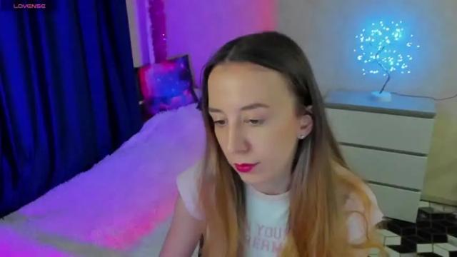 Image 11 of happystephanie Stream on Chaturbate on 13 months ago