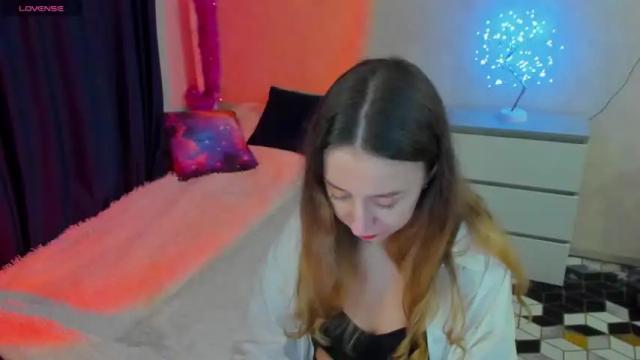 Image 7 of happystephanie Stream on Chaturbate on 12 months ago
