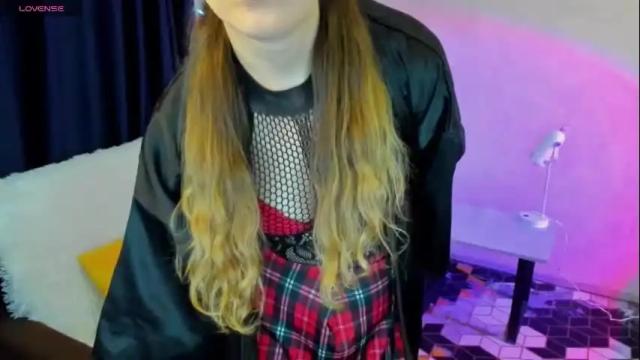 Image 2 of happystephanie Stream on Chaturbate on 3 months ago