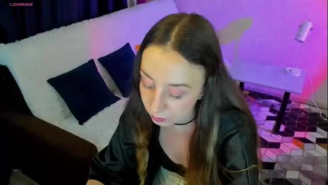 Image 10 of happystephanie Stream on Chaturbate on 3 months ago