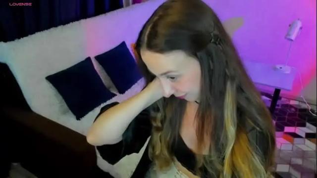 Image 6 of happystephanie Stream on Chaturbate on 3 months ago