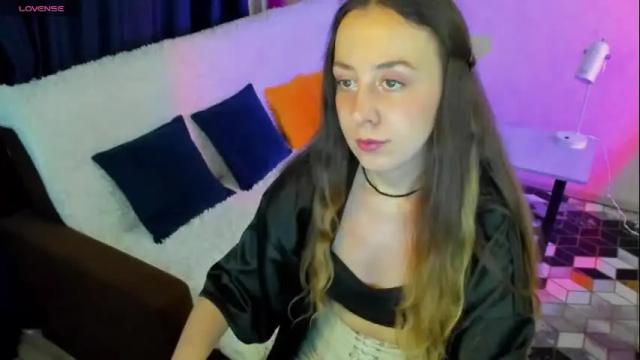 Thumbnail 3, happystephanie's Stream at Chaturbate, 3 months ago