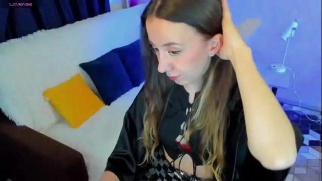 Image 11 of happystephanie Stream on Chaturbate on 2 months ago