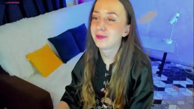 Image 12 of happystephanie Stream on Chaturbate on 2 months ago