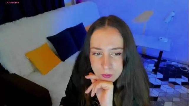 Image 2 of happystephanie Stream on Chaturbate on 2 months ago