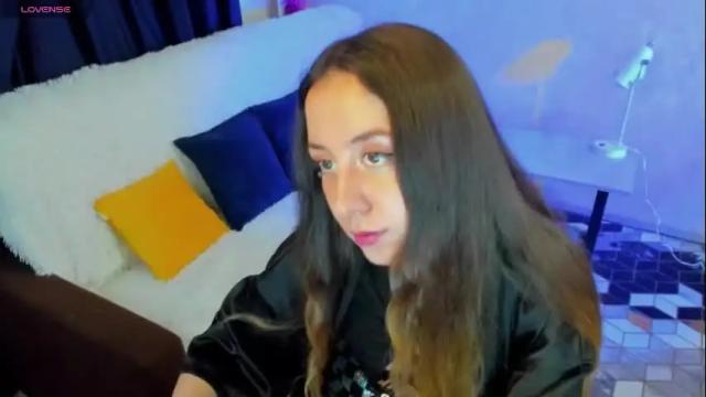 Image 3 of happystephanie Stream on Chaturbate on 2 months ago
