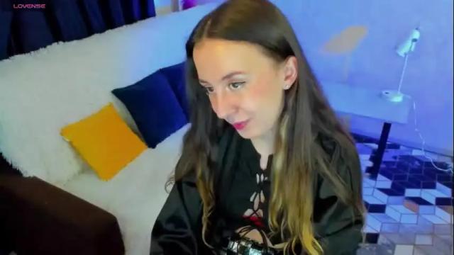 Image 8 of happystephanie Stream on Chaturbate on 2 months ago