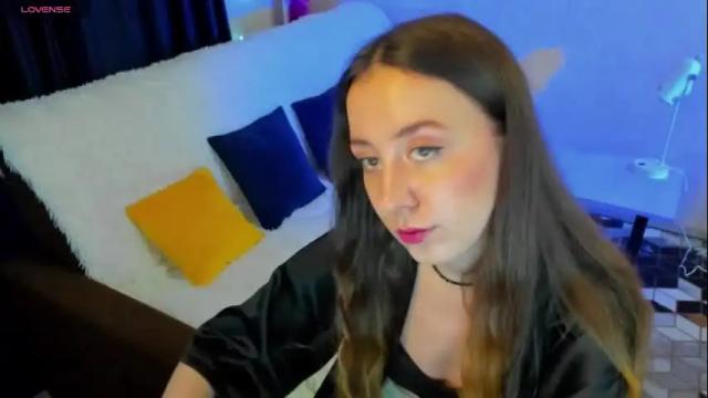 Image 10 of happystephanie Stream on Chaturbate on 2 months ago