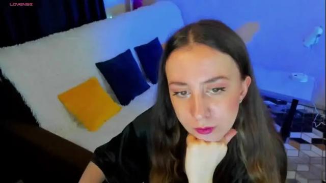 Image 11 of happystephanie Stream on Chaturbate on 2 months ago