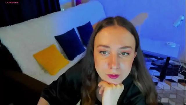 Image 12 of happystephanie Stream on Chaturbate on 2 months ago