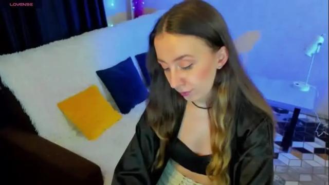 Image 2 of happystephanie Stream on Chaturbate on 2 months ago
