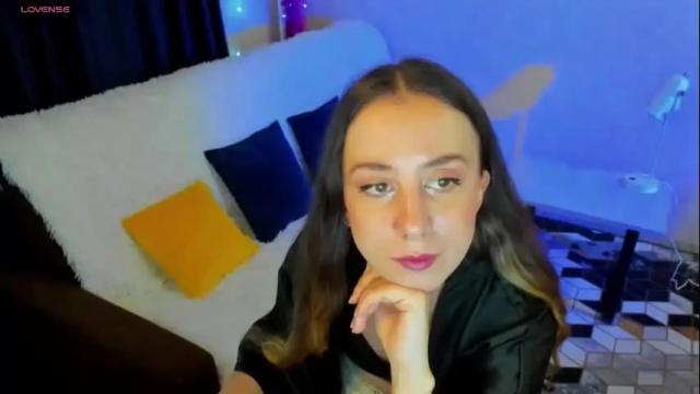 Image 3 of happystephanie Stream on Chaturbate on 2 months ago