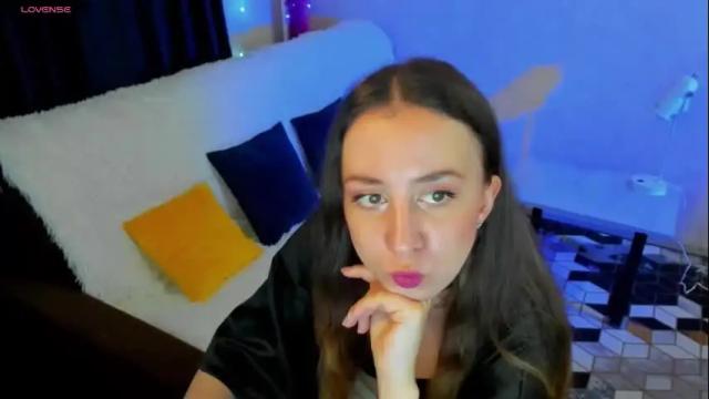 Image 4 of happystephanie Stream on Chaturbate on 2 months ago