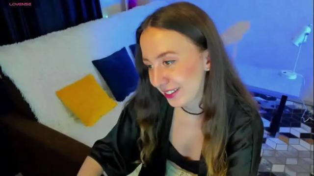 Image 7 of happystephanie Stream on Chaturbate on 2 months ago