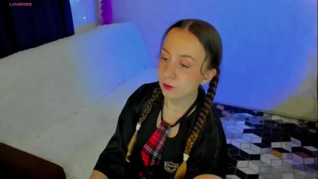 Image 2 of happystephanie Stream on Chaturbate on 1 month ago