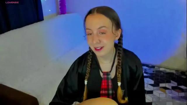 Image 3 of happystephanie Stream on Chaturbate on 1 month ago