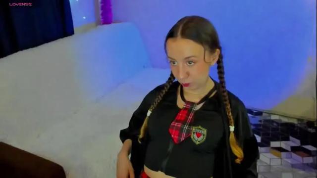 Image 6 of happystephanie Stream on Chaturbate on 1 month ago