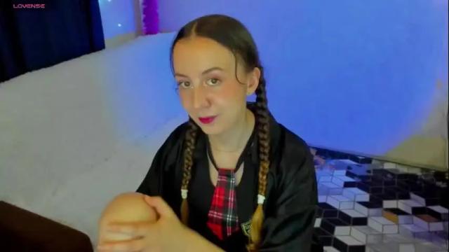 Image 7 of happystephanie Stream on Chaturbate on 1 month ago