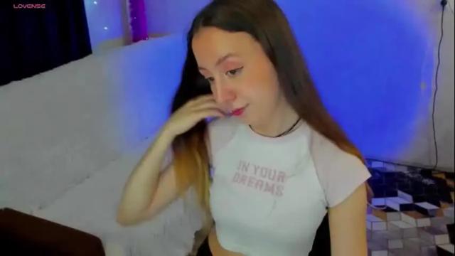 Thumbnail 1, happystephanie's Stream at Chaturbate, 1 month ago