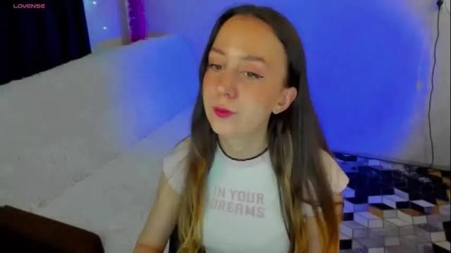 Image 6 of happystephanie Stream on Chaturbate on 1 month ago