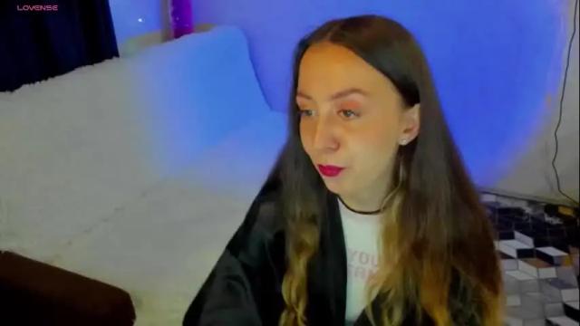 Thumbnail 1, happystephanie's Stream at Chaturbate, 1 month ago
