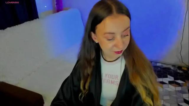 Image 4 of happystephanie Stream on Chaturbate on 1 month ago