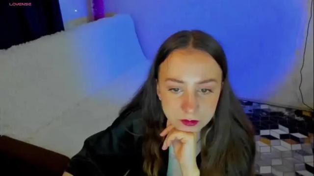 Thumbnail 2, happystephanie's Stream at Chaturbate, 1 month ago