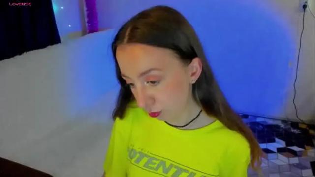 Thumbnail 1, happystephanie's Stream at Chaturbate, 1 month ago