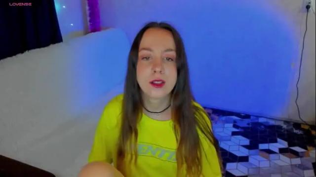 Image 10 of happystephanie Stream on Chaturbate on 1 month ago