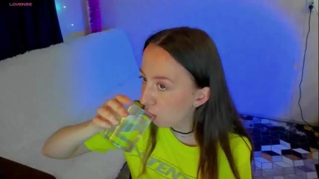 Image 12 of happystephanie Stream on Chaturbate on 1 month ago