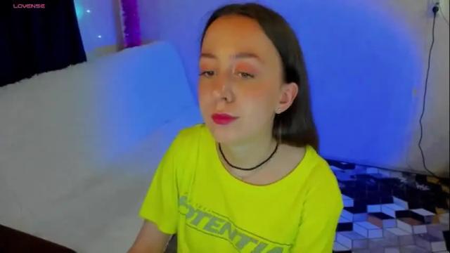 Image 2 of happystephanie Stream on Chaturbate on 1 month ago